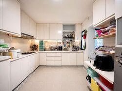 Blk 513 Pangshan Valley (Bukit Panjang), HDB Executive #573978091